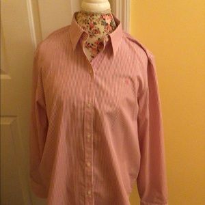 RALPH LAUREN BLOUSE